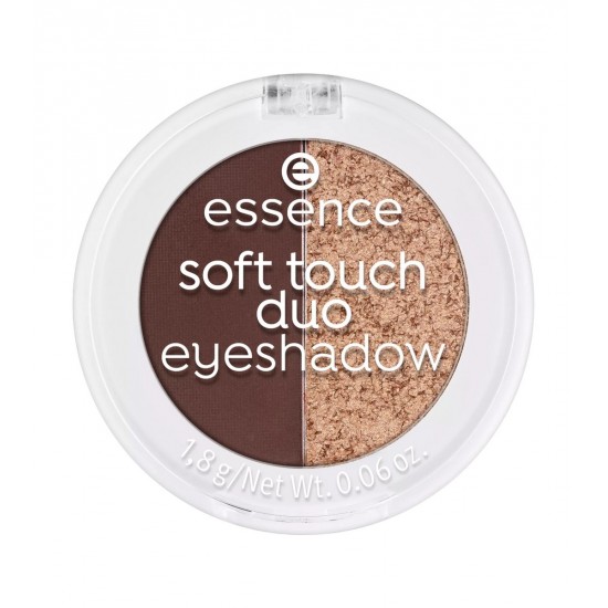 Essence Sombra de Olhos Soft Touch Eyeshadow 04