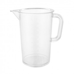 Euro Stil Copo Medidor c/ asa 100ml