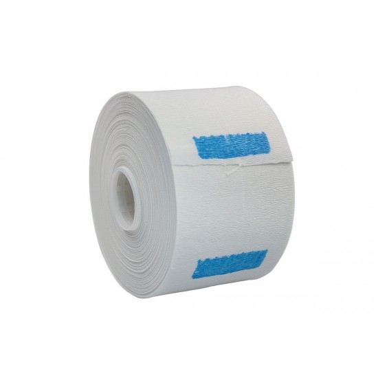 Rolo Papel Protecção Pescoço (5un)