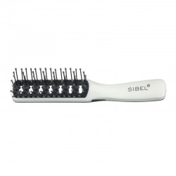 Sibel- Escova Anti Estática Grd 02632 - 21cms