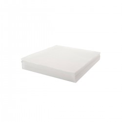 Toalhas Descartáveis Manicure 30x37cm 100un