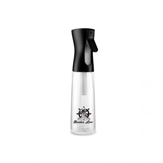 Ragnar Barber Line Borrifador Água 360º 300ml