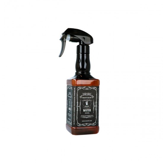 Ragnar Barber Line Borrifador Água 500ml
