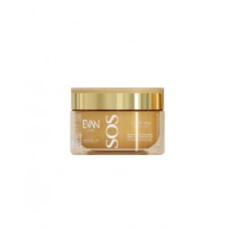 EVAN- COFFE GOLD (SOS) Máscara 'Touch Mask' 230gr