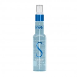 EVAN |CURLY (B) Multi Benefits Oils Blend 90ml 