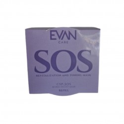 EVAN CSP-SOS BLOND VELVET (SOS) REFILL MASC 200ml