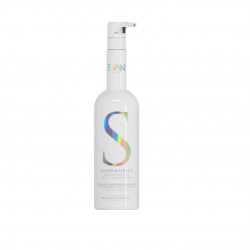 EVAN FILLER &SHIELD AMINO (S) Shampo Micelar1000ml