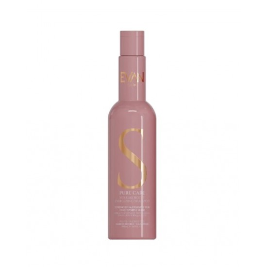EVAN _ PURE CARE VOLUME BOOST (S) Shampoo 500ml
