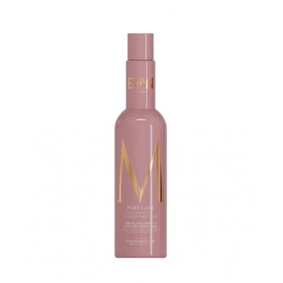 EVAN_ PURE CARE VOLUME BOOST (M) Máscara 500ml