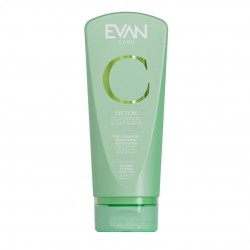 EVAN PARFAIT (CS) Clarifying Scalp Scrub 200 DETOX
