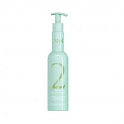 EVAN PARFAIT DETOX (2) Máscara 500ml