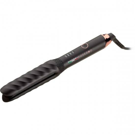 GammaPiu Ferro Rosebud C/espiral 25W