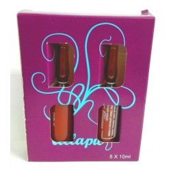 Aclapil Ampolas Queda un=5x10ml
