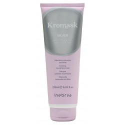 Inebrya New Kromask 250ml Silver Argent