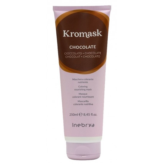 Inebrya New Kromask 250ml Chocolate Chocolate