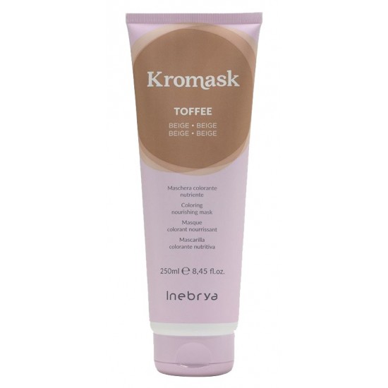 Inebrya New Kromask 250ml Toffee Beige