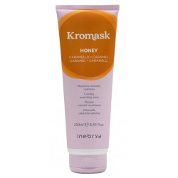Inebrya New Kromask 250ml Honey Caramelo