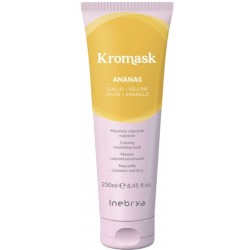 Inebrya New Kromask 250ml Ananas Yellow