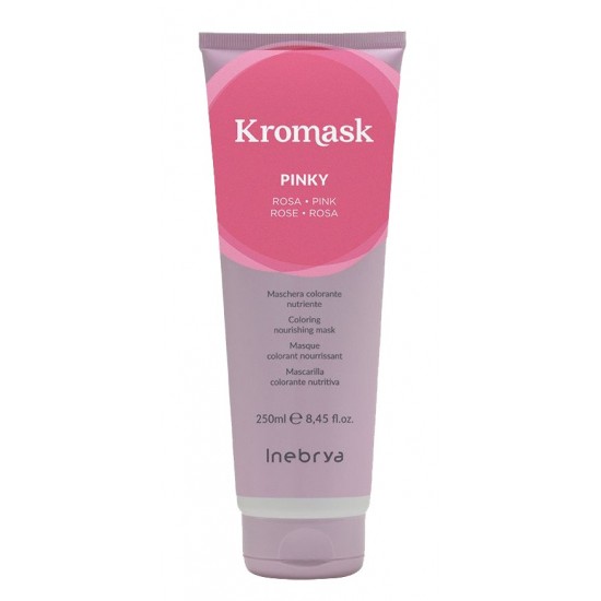 Inebrya New Kromask 250ml Pinky Rosa