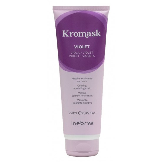 Inebrya New Kromask 250ml Violet Violeta 