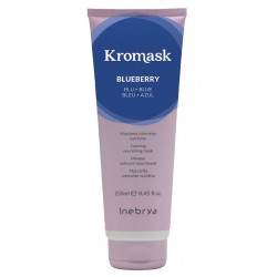 Inebrya New Kromask 250ml Blueberry Azul