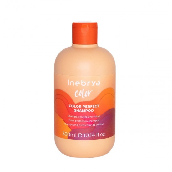 Inebrya Color Perfect Shampoo 300ml