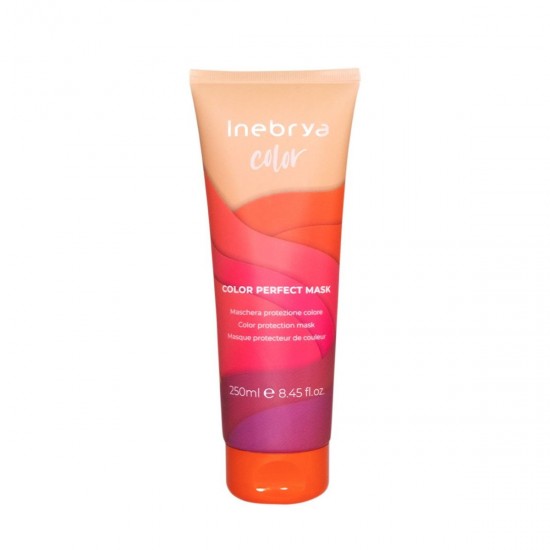 Inebrya Color Perfect Máscara 250ml