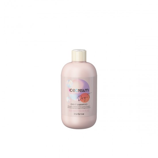 Inebrya Ice Cream Dry-T Shampoo 300ml