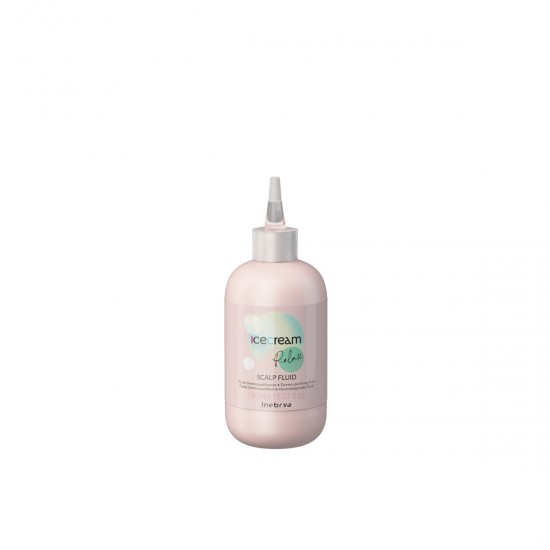 Inebrya Ice Cream Relax Scalp Fluid 150ml 