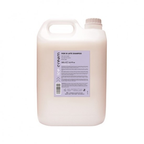 Inebrya Shampoo Calha Nata 5L