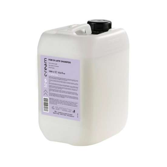 Inebrya Shampoo Calha Nata 10L