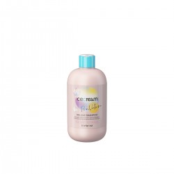Inebrya Ice Cream Volume Shampoo 300ml 