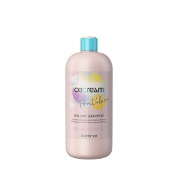 Inebrya Ice Cream Volume Shampoo 1000ml
