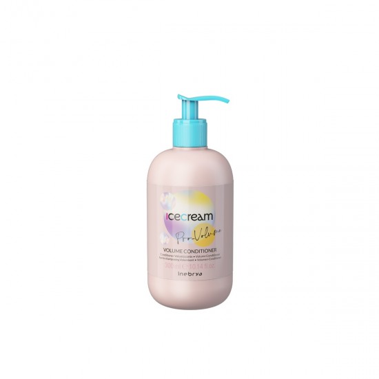 Inebrya Ice Cream Volume Condicionador 300ml 