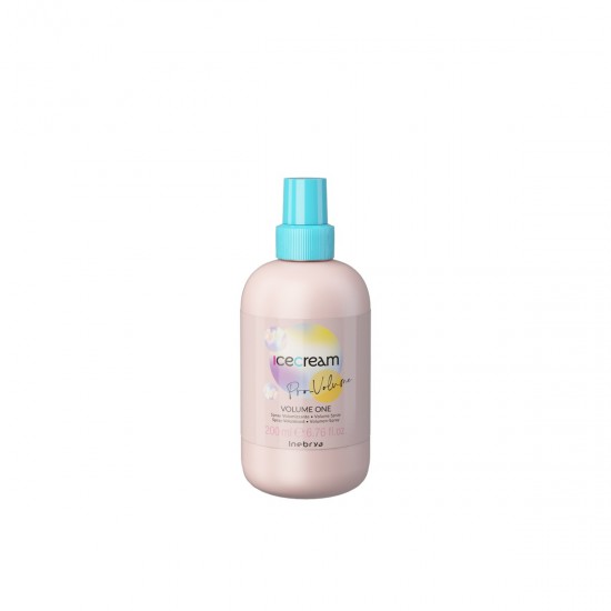 Inebrya Ice Cream Volume Spray Volume One 200ml 