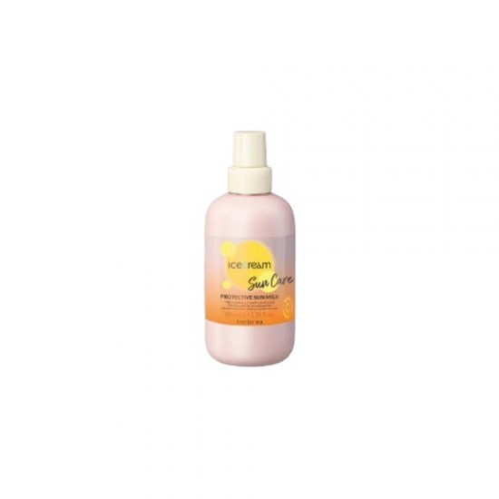 INE SOLAR Sun Care SPRAY Protective Milk 100m