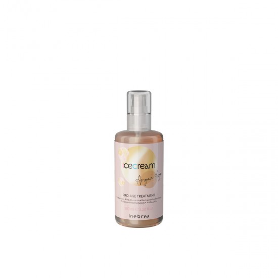 Inebrya Ice Cream Argan Age Pro Age Treatment Serúm 100ml