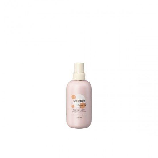 Inebrya Ice Cream Argan Frizz-Free Spray 100ml