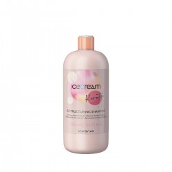 Inebrya Ice Cream Keratin Shampoo 1000ml 
