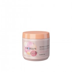 Inebrya Ice Cream Keratin Máscara 300ml 