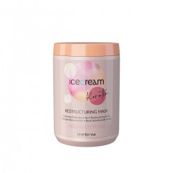 Inebrya Ice Cream Máscara 1000ml 