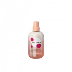 Inebrya Ice Cream Keratin Bifásico Condicion 200ml
