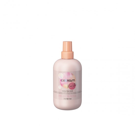 Inebrya Ice Cream Keratin One 200ml 
