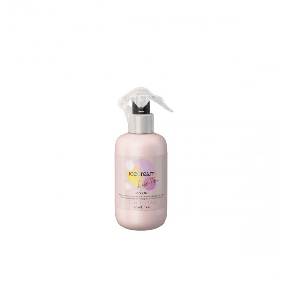 Inebrya Ice Cream Liss Pro Spray Liss One 150ml