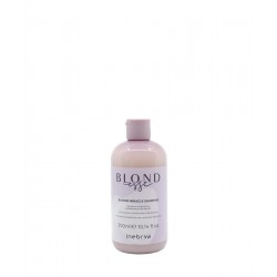 Inebrya Blondesse Miracle Shampoo 300ml
