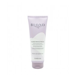 Inebrya Blondesse Miracle Nectar Máscara 250ml