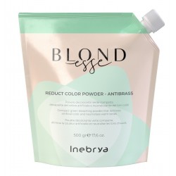 Inebrya Blondesse Reduct Color Descolo. 500g