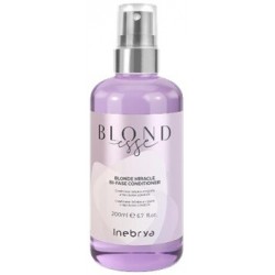 Inebrya Blondesse Miracle Bifásico 200ml
