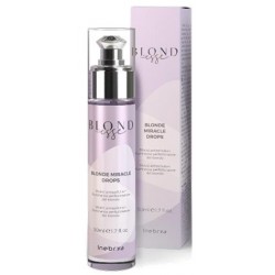 Inebrya Blondesse Miracle Serum 50ml
