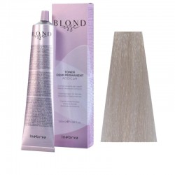 Inebrya Blondesse Toner Icy Blonde 100ml